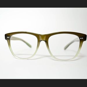Bottega vaneta optical glasses